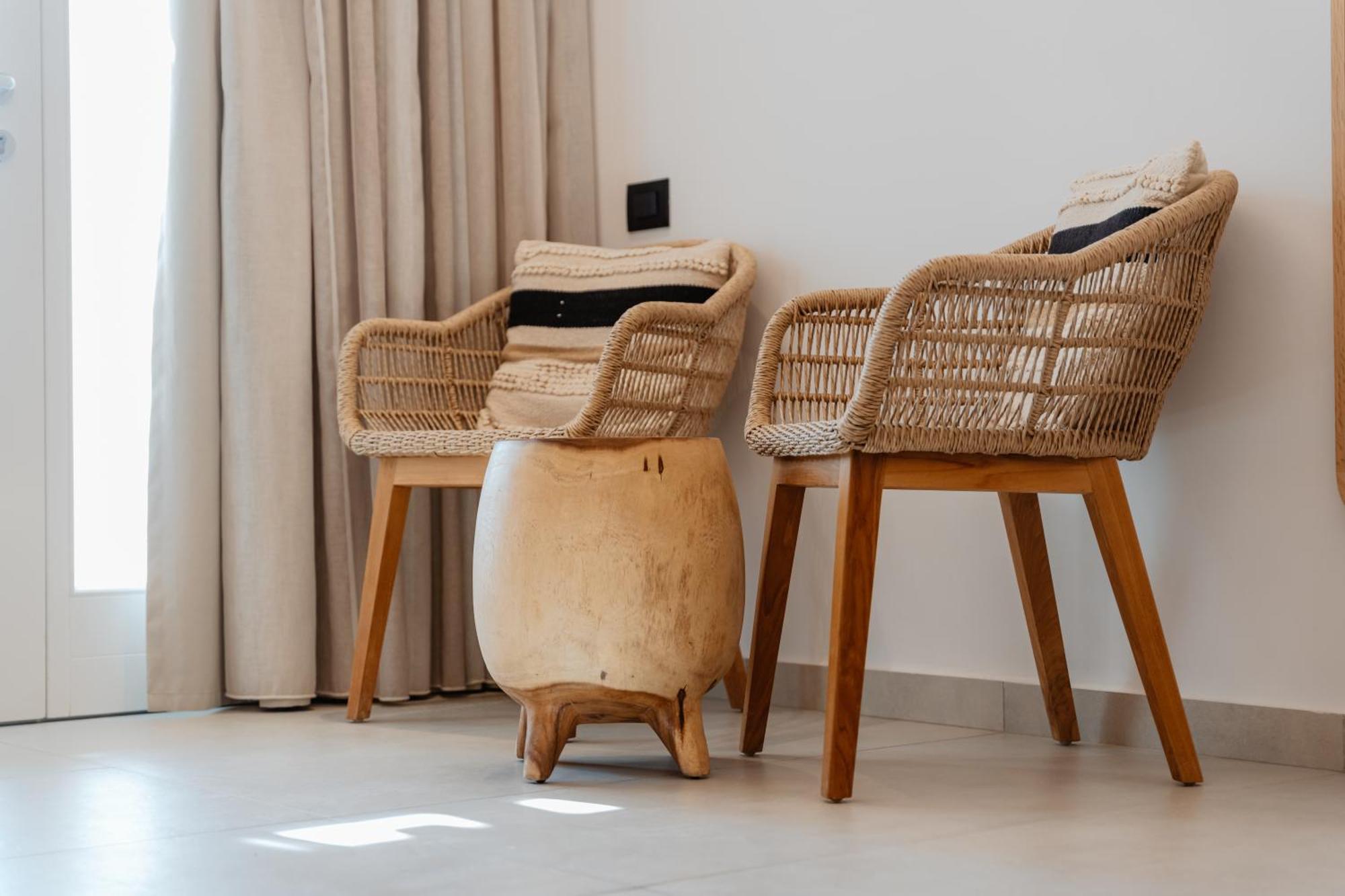 Oliving Mykonos Luxury Suites Klouvas المظهر الخارجي الصورة