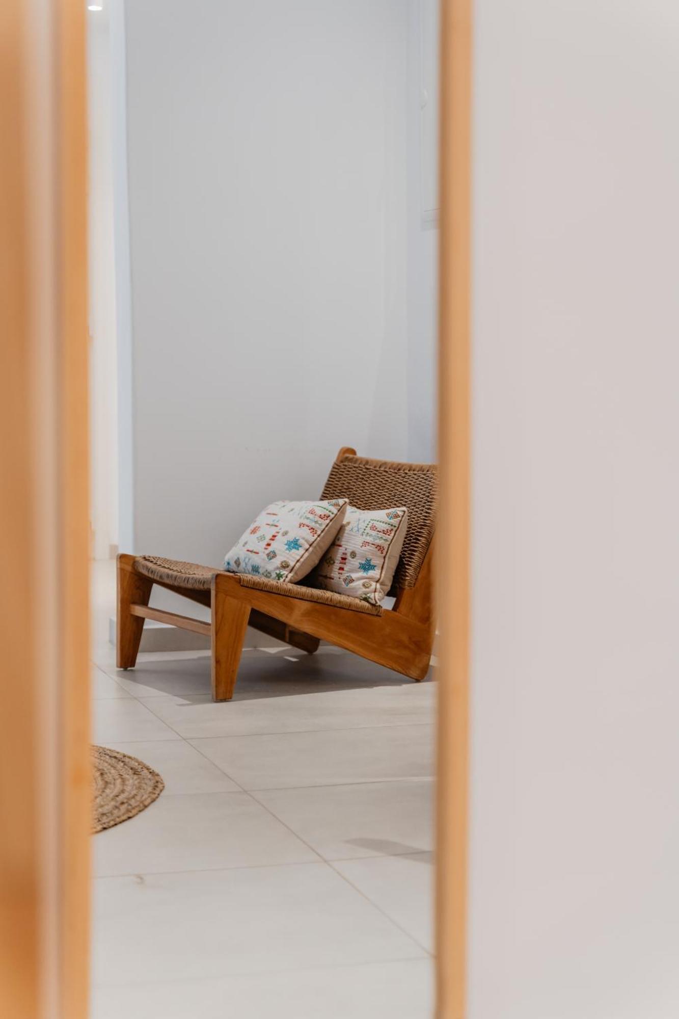 Oliving Mykonos Luxury Suites Klouvas المظهر الخارجي الصورة